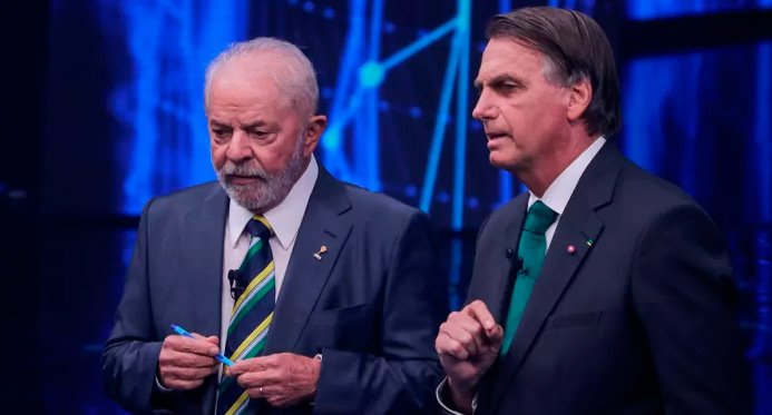 51% consideram que o governo de Lula é melhor que o de Bolsonaro; 34% acham que é pior – Em Dia ES