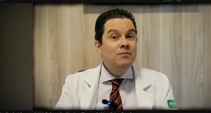 A indústria global de falsos médicos feitos por IA que usa o medo para viralizar entre idosos no Brasil
