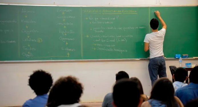 Ataques a professores e médicos terão punições mais severas após decisão do Senado – Em Dia ES