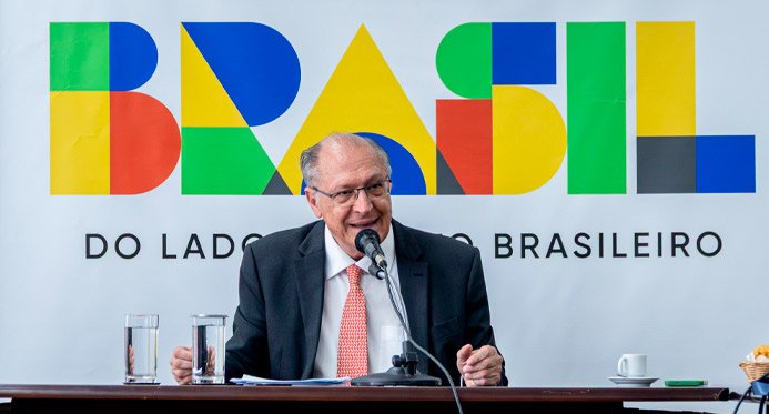 Alckmin critica ataques de Milei e diz que presidente argentino presta um “desserviço” ao próprio país – Em Dia ES