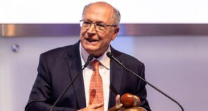 Alckmin defende Lei de Reciprocidade e nega retaliação contra os EUA em resposta às tarifas – Em Dia ES