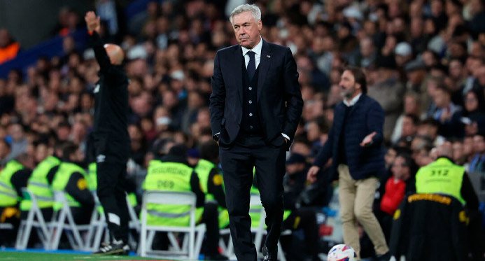 Ancelotti planeja renovação na Seleção e menciona fim de ciclo para veteranos – Em Dia ES