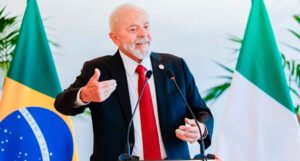 Aprovação e desaprovação do governo Lula estão empatadas no limite da margem de erro – Em Dia ES