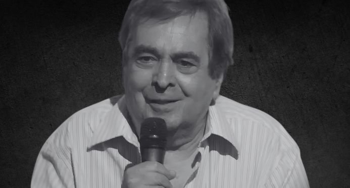 Benedito Ruy Barbosa, autor de grandes sucessos da TV brasileira, morre aos 95 anos