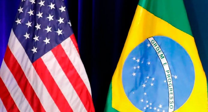 Brasil toma medidas contra a OMC por novas sobretaxas impostas pelos EUA – Em Dia ES