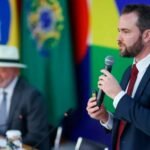 Durigan refuta taxas dos EUA e diz que Brasil não vai “baixar a cabeça” nas negociações – Em Dia ES