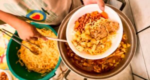 Brasil fica de fora do Mapa da Fome e atinge o menor nível histórico de insegurança alimentar, diz ONU – Em Dia ES