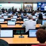 Câmara destrava procedimento da PEC que reduz a maioridade penal para 16 anos