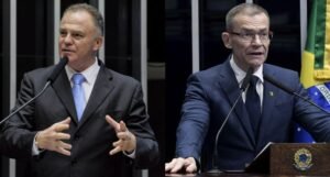 Casagrande consolida liderança do Senado no ES e Contarato ocupa segundo lugar – Em Dia ES