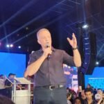 Casagrande pretende atuar no Senado e mantém negociações abertas para definir a composição do pleito – Em Dia ES