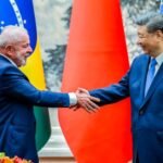 China declara apoio ao Brasil contra interferências externas em meio às tarifas de Trump e aos ataques de Milei – Em Dia ES