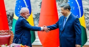 China declara apoio ao Brasil contra interferências externas em meio às tarifas de Trump e aos ataques de Milei – Em Dia ES