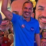 Com controle de peso no estado, Tyago Hoffmann formaliza candidatura a deputado federal – Em Dia ES