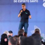 Com investimento de R$ 183,9 milhões, Governo do ES entrega pavimentação da ES-230 no Norte do Estado