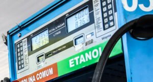 Governo aumenta mistura de etanol na gasolina para 32% por seis meses – Em Dia ES