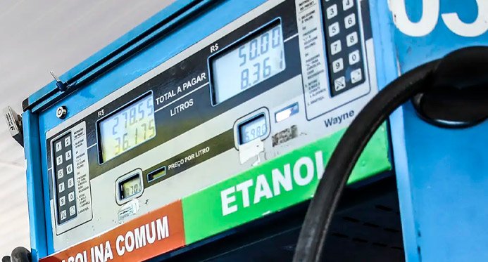 Governo aumenta mistura de etanol na gasolina para 32% por seis meses – Em Dia ES