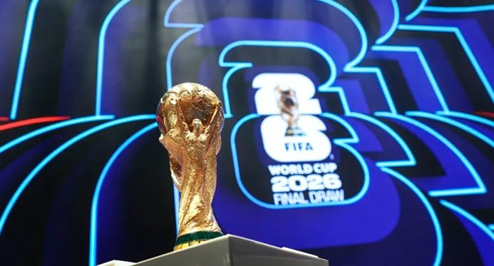 Copa do Mundo 2026: definidas as primeiras partidas das quartas de final; veja quem avançou