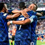 Copa do Mundo de 2026: França e Marrocos abrem as quartas de final nesta quinta-feira