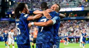 Copa do Mundo de 2026: França e Marrocos abrem as quartas de final nesta quinta-feira