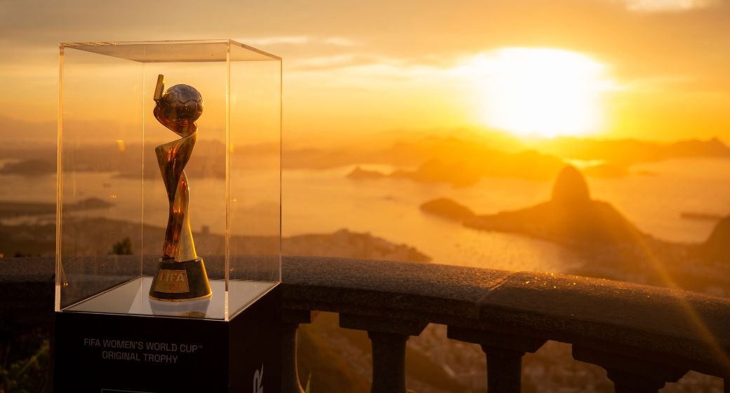A Copa do Mundo Feminina de 2027 deve movimentar R$ 8,8 bilhões e gerar mais de 73 mil empregos – Em Dia ES