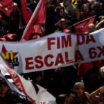 Decisão sobre fim da escala 6x1 no Senado é adiada para o segundo semestre de 2026 – Em Dia ES