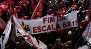 Decisão sobre fim da escala 6x1 no Senado é adiada para o segundo semestre de 2026 – Em Dia ES
