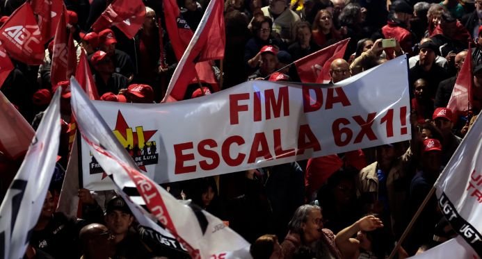 Decisão sobre fim da escala 6x1 no Senado é adiada para o segundo semestre de 2026 – Em Dia ES