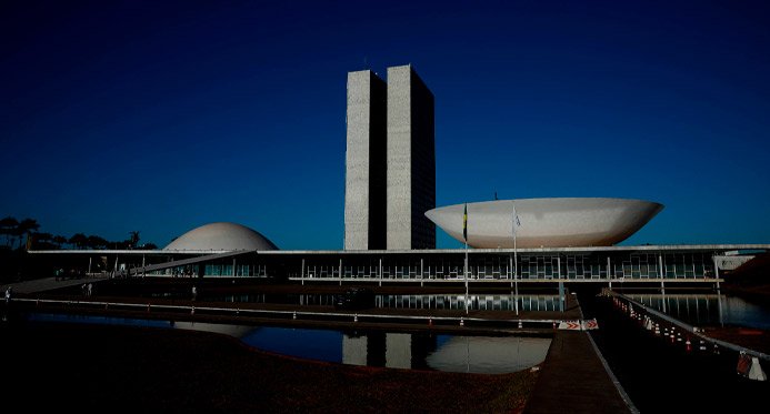 Dino exige explicações do Congresso em até 30 dias sobre irregularidades em emendas – Em Dia ES