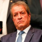 STF bloqueia R$ 119 milhões de Valdemar Costa Neto por suposta fraude em emendas – Em Dia ES