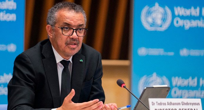 Diretor da OMS elogia cobertura do SUS e aponta Brasil como exemplo global em saúde pública – Em Dia ES