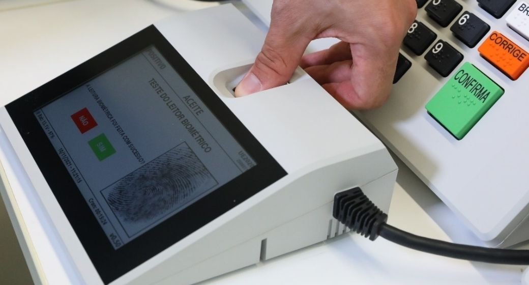 Eleitores poderão votar mesmo sem registro biométrico nas eleições de 2026 – Em Dia ES