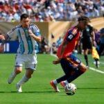 Espanha vence a Argentina e conquista o título da Copa do Mundo de 2026 – Em Dia ES