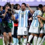 FBI investiga movimentações milionárias da Federação Argentina de Futebol nos EUA.
