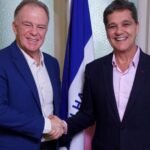 Ferraço e Casagrande aparecem na liderança do governo e do Senado no ES, nota Quaest – Em Dia ES
