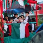 Festa em Jaguaré celebra 80 anos de colonização italiana com tradição e tombo da polenta – Em Dia ES