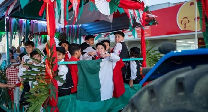 Festa em Jaguaré celebra 80 anos de colonização italiana com tradição e tombo da polenta – Em Dia ES