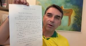Flávio faz apelo à OAB para visitar novamente Bolsonaro, mas campanha já espera que Moraes recuse – Em Dia ES