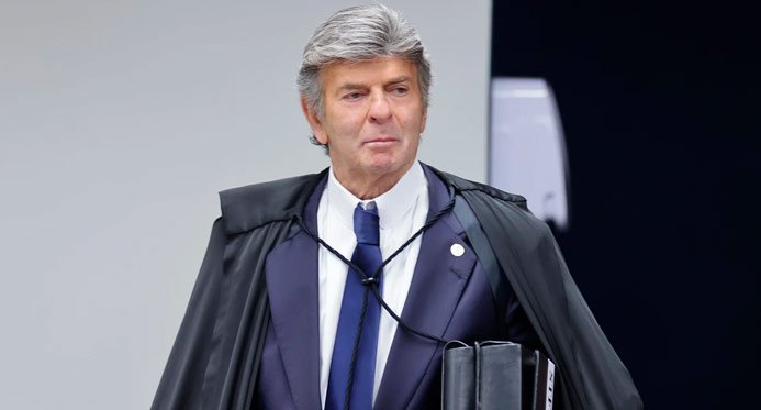 Fux assume Segunda Câmara do STF e herdará decisão no caso Banco Master