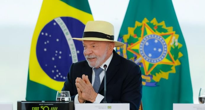 O governo Lula cumpre mais de 70% das promessas feitas na campanha de 2022; confira balaço – Em Dia ES
