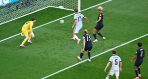 “Nem Trump evitou”: Imprensa mundial ironiza eliminação dos Estados Unidos após polêmica com FIFA