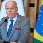 Itamaraty alerta para risco dos EUA usarem força militar no Brasil