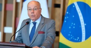 Itamaraty alerta para risco dos EUA usarem força militar no Brasil