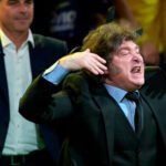 Itamaraty chama embaixador na Argentina após Milei atacar Lula e o STF – Em Dia ES