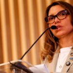 Janja responde aos ataques aos custos das agendas internacionais – Em Dia ES