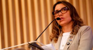 Janja responde aos ataques aos custos das agendas internacionais – Em Dia ES