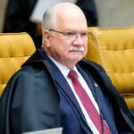 Tribunal Eleitoral atuará contra o crime organizado nas eleições, diz Fachin