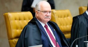 Tribunal Eleitoral atuará contra o crime organizado nas eleições, diz Fachin
