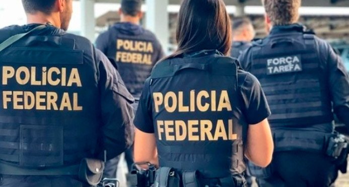 Lei destina segmento do verba das apostas ao fundo da Polícia Federalista – Em Dia ES