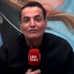 Leo Dias sente falta do Jornal dos Famosos e expõe drama sanitário após ordem médica: ‘Fique calado’