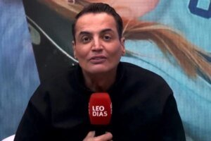 Leo Dias sente falta do Jornal dos Famosos e expõe drama sanitário após ordem médica: ‘Fique calado’
